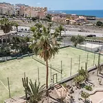 Tropical Park מלון קיאו סלבאחה