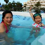 Tropical Park מלון קיאו סלבאחה