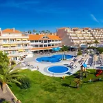 Tropical Park מלון 4*