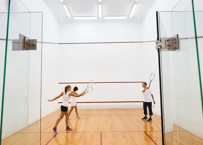 Hotel Tropical Park 4*