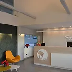 Hotel Tropical Park