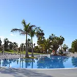 Hotel Tropical Park