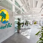 Hotel Tropical Park Callao Salvaje