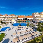 Hotel Tropical Park
