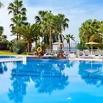 Tropical Park Hotel Callao Salvaje