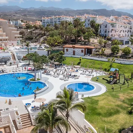 Tropical Park Hotel Callao Salvaje