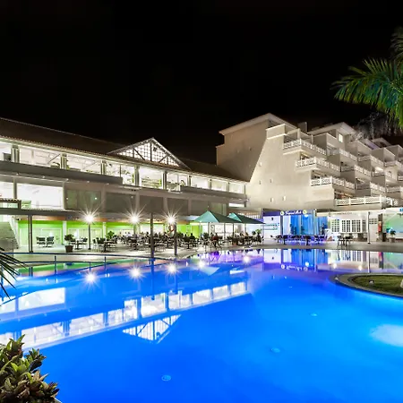 Tropical Park 4*