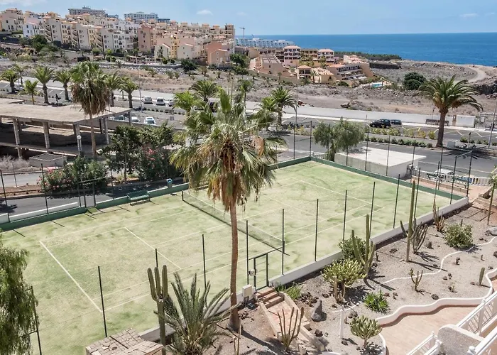 Tropical Park Hotel Callao Salvaje