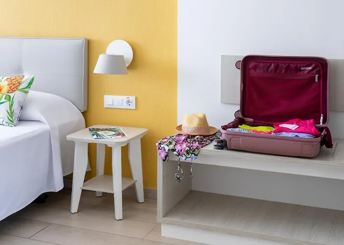 Tropical Park Отель 4*