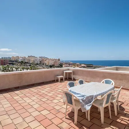 Tropical Park Ξενοδοχείο