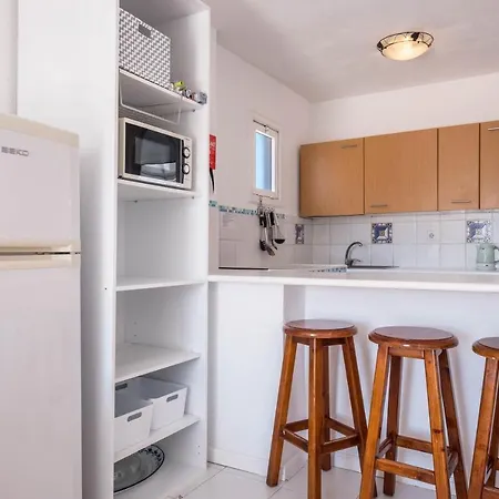 Tropical Park Ξενοδοχείο Callao Salvaje