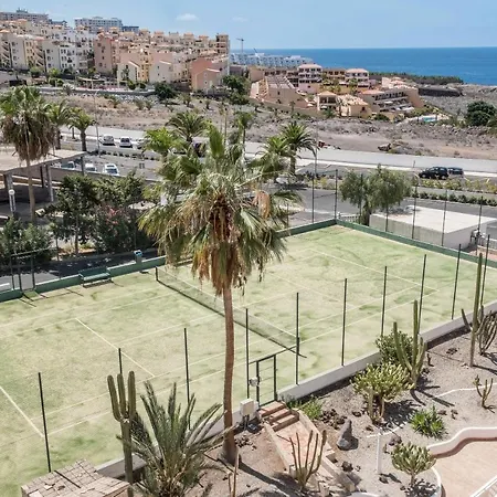 Tropical Park Ξενοδοχείο Callao Salvaje