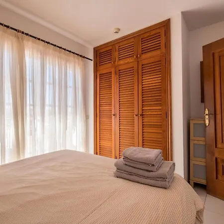 Tropical Park 4* Callao Salvaje