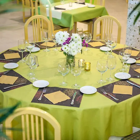 Tropical Park Ξενοδοχείο Callao Salvaje