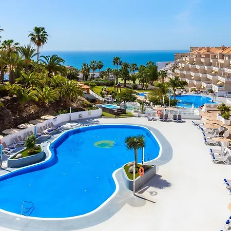 Tropical Park 4* קיאו סלבאחה