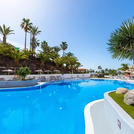 Tropical Park Ξενοδοχείο