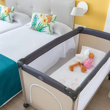 Tropical Park 4* Callao Salvaje