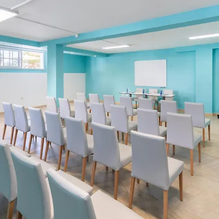 Tropical Park Callao Salvaje