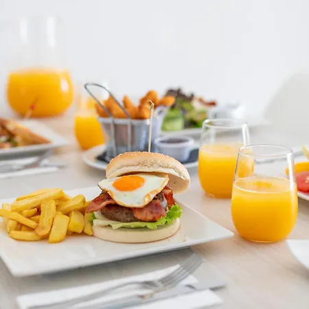 Tropical Park Callao Salvaje