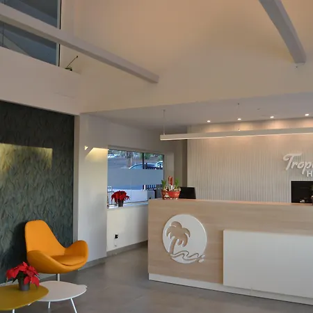 Ξενοδοχείο Tropical Park