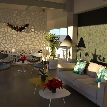 Tropical Park קיאו סלבאחה