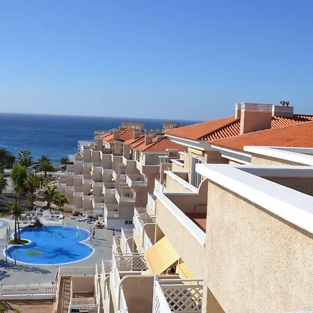 Ξενοδοχείο Tropical Park 4*