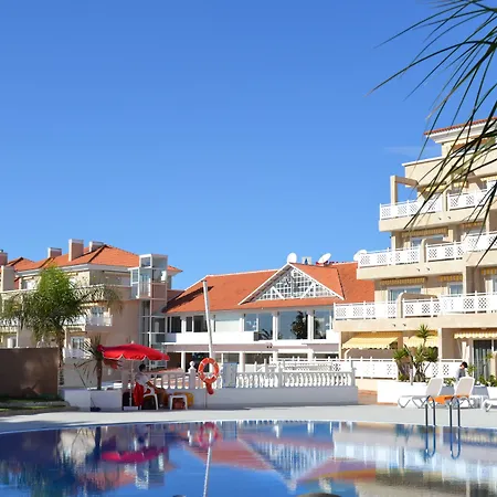 Tropical Park Ξενοδοχείο Callao Salvaje