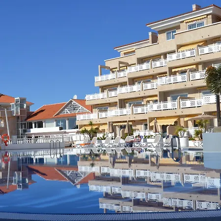 Tropical Park Ξενοδοχείο