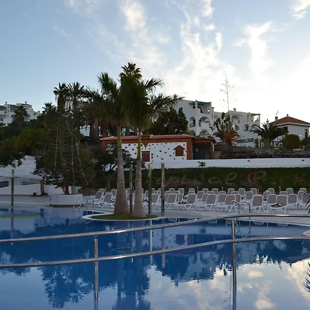 Tropical Park 4* Callao Salvaje