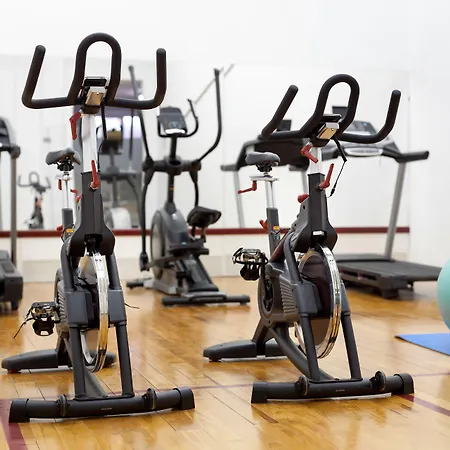 Ξενοδοχείο Tropical Park Callao Salvaje