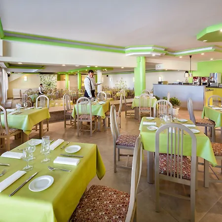 Ξενοδοχείο Tropical Park Callao Salvaje