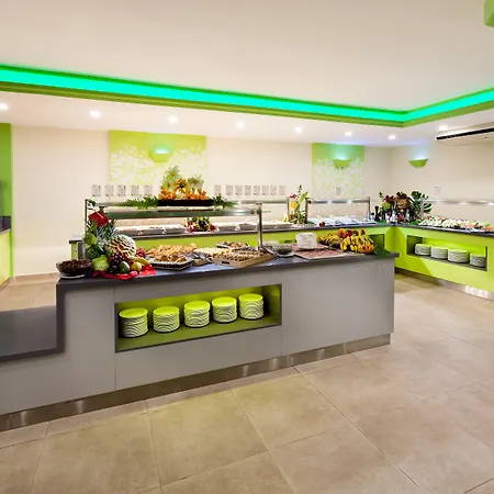 Ξενοδοχείο Tropical Park 4*