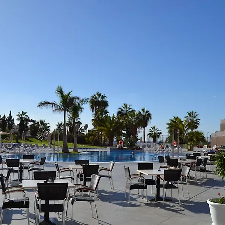 Tropical Park Ξενοδοχείο