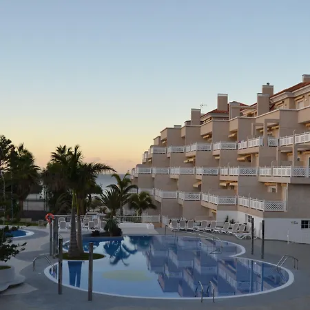 Ξενοδοχείο Tropical Park 4*