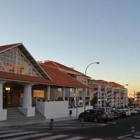 Tropical Park Callao Salvaje