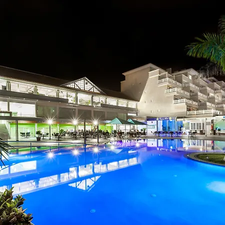 Tropical Park Ξενοδοχείο Callao Salvaje