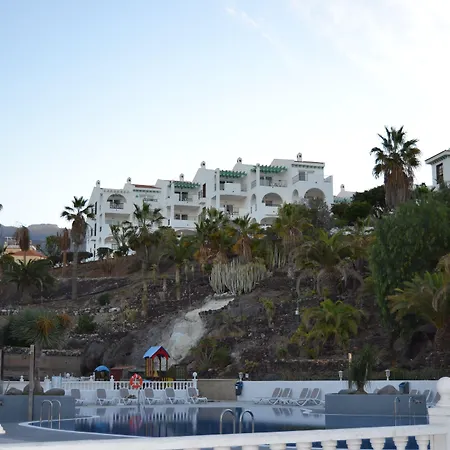 Ξενοδοχείο Tropical Park Callao Salvaje