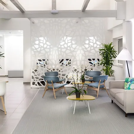 Tropical Park Ξενοδοχείο