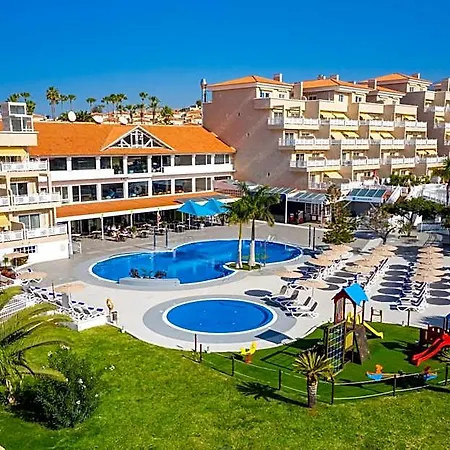 Tropical Park 4*