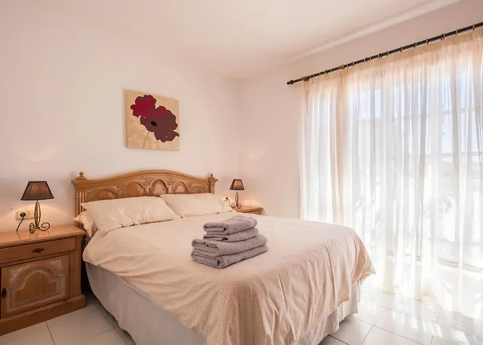 Hotel Tropical Park Callao Salvaje