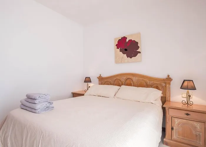 Tropical Park Hotel Callao Salvaje