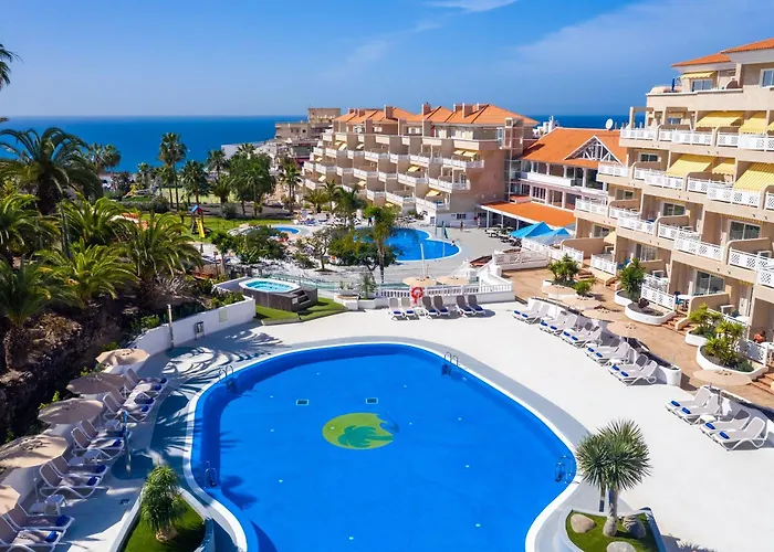 Tropical Park Hotel Callao Salvaje