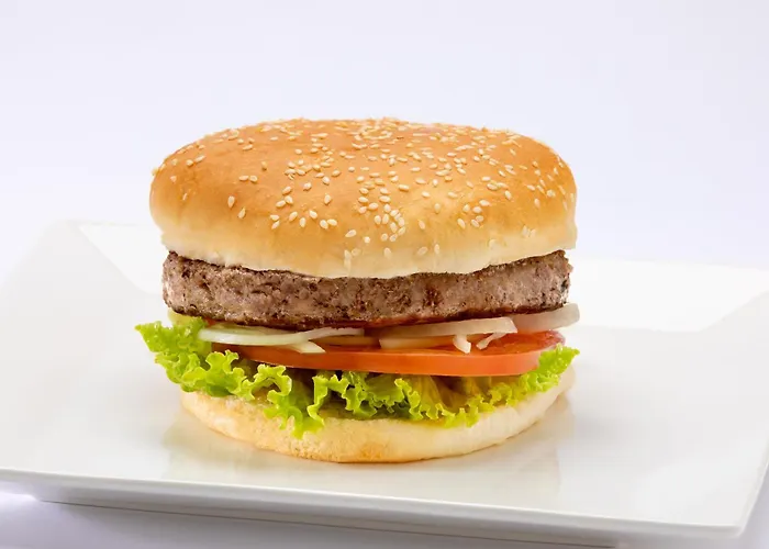 Hotel Tropical Park 4*