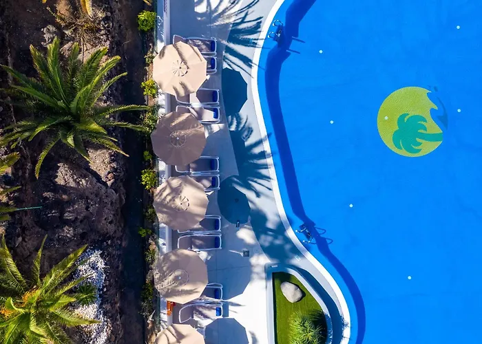 Tropical Park Hotel 4*