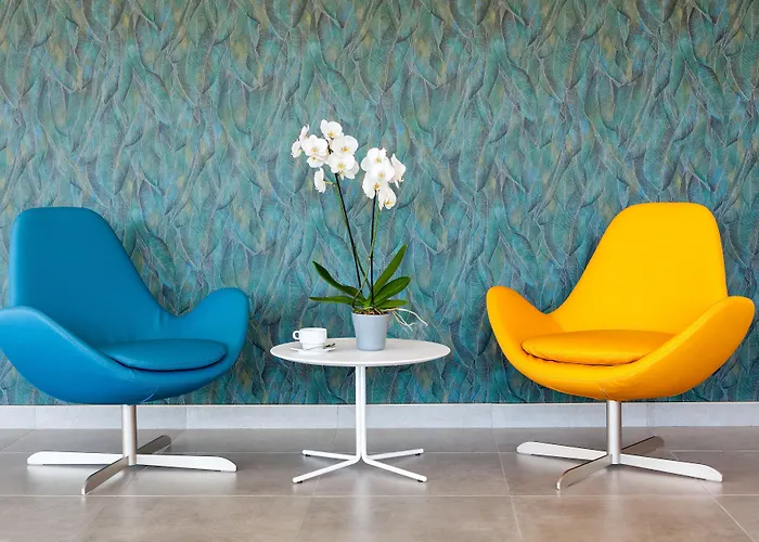 Tropical Park Hotel 4*