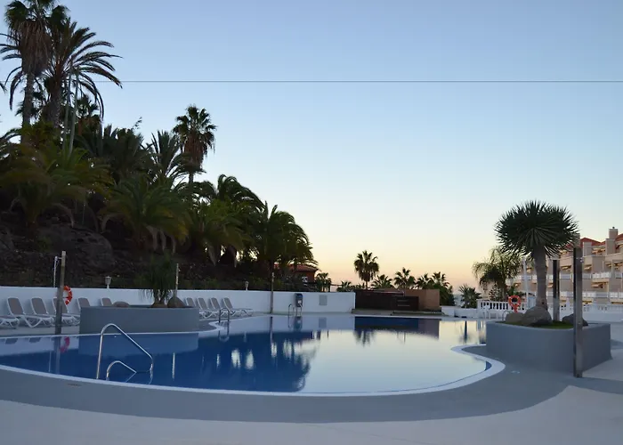 Hotel Tropical Park 4*