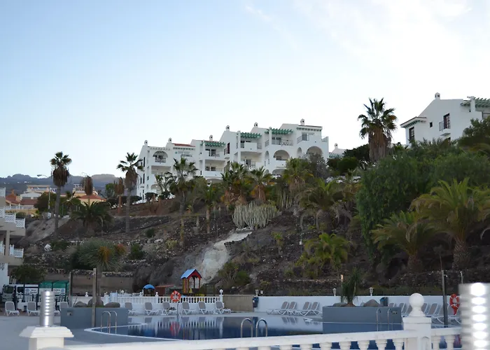 Hotel Tropical Park Callao Salvaje