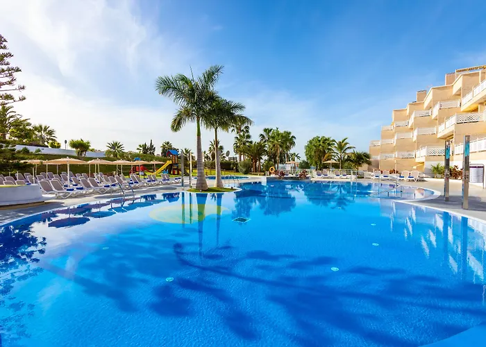 Tropical Park Hotel Callao Salvaje