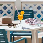 Tropical Park Szálloda 4*