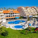 Tropical Park 4*